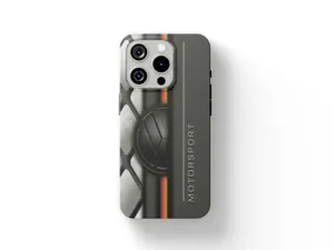 VW Cover Telefono Design Durevole Robusto